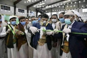 صحة الحوثيين تعترف عن تفشي فيروس كورونا بين اوساطها دون الافصاح عن الارقام