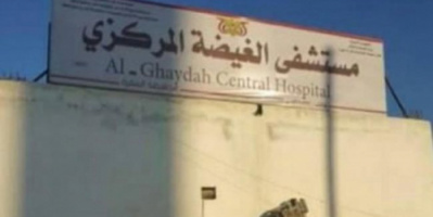 رصد وافدين من صنعاء في المهرة يشتبه اصابتهم بكورونا