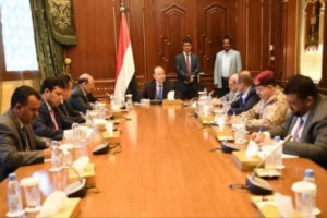 الجعيدي:  الذين اضاعوا شرفهم في صنعاء لايمكن لهم ان يحصلوا عليه في عدن