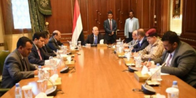 الجعيدي:  الذين اضاعوا شرفهم في صنعاء لايمكن لهم ان يحصلوا عليه في عدن
