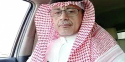 الجعيدي : من أضاع شرفه في صنعاء لن يحصل عليه بعدن