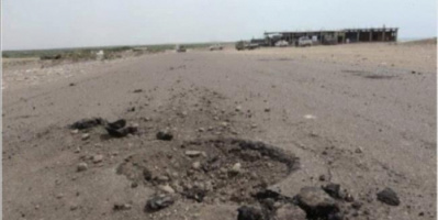 الحديدة.. قصف حوثي عشوائي على الطور.