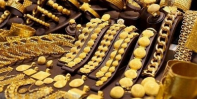 الذهب يواصل استقراره بالاسواق اليمنية السبت