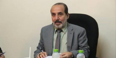 وزير العدل يرد على اتهامات وزير الاعلام  للحراك الجنوبي بالعمالة لايران