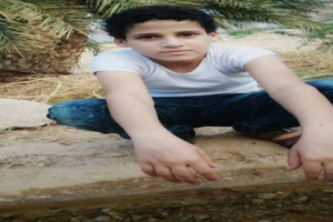  أمن مديرية سيئون يعثر على طفل ضائع بعد البلاغ بفقدانه قبل نهاية شهر رمضان