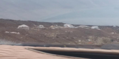 مليشيات الاخوان بشقرة تقصف قرى ومركبات مواطنين وتقتل 3 وتصيب اخرين