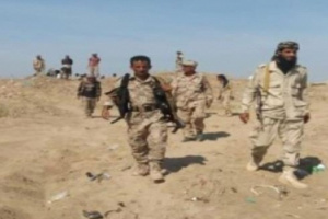 عاجل: محاولة اغتيال فاشلة لقائد الكتيبة الأولى باللواء الثاني عشر صاعقة في العاصمة عدن