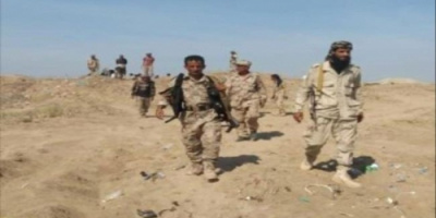 عاجل: محاولة اغتيال فاشلة لقائد الكتيبة الأولى باللواء الثاني عشر صاعقة في العاصمة عدن