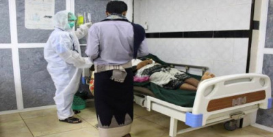 الامم المتحدة «تعلن» امتلاء 38 مستشفى في اليمن بالمصابين بـ«كورونا».