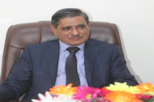 محافظ حضرموت يعلن اعتماد 10 منح للدراسات العليا في مجال الأوبئة والحميّات في أعلى وأرقى الجامعات بالعالم