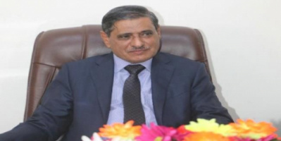 محافظ حضرموت يعلن اعتماد 10 منح للدراسات العليا في مجال الأوبئة والحميّات في أعلى وأرقى الجامعات بالعالم