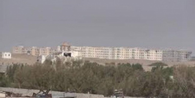 هجمات حوثية متفرقة على التحيتا والجبلية