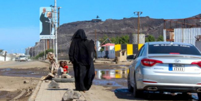 البيض:  الانتقالي يواجه تركة ثقيلة وعليه ان يواجهها بشجاعة