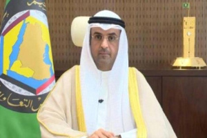 الأمين العام لمجلس التعاون يرحب بتنظيم السعوديةمؤتمر المانحين لليمن.