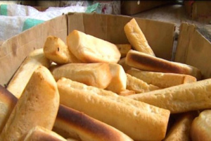 للأسبوع الثاني على التوالي .. مخابز وافران لحج تغلق ابوابها امام المستهلكين