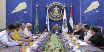 في اول اجتماع لها .. نتائج وتوصيات عاجلة للجنة الاشراف على مؤسسة كهرباء عدن اخبار وتقارير