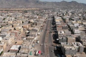 طوارئ ردفان تعلن الاغلاق الكامل وتقر عدد من الاجراءات