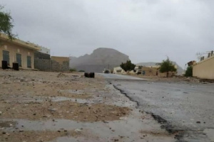 موجة نزوح لسكان محافظة المهرة خشية المنخفض الجوي