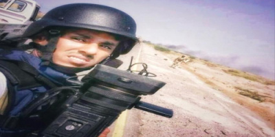  مسلحون مجهولون يغتالون المصور الصحفي العالمي " نبيل القعيطي " بعدن