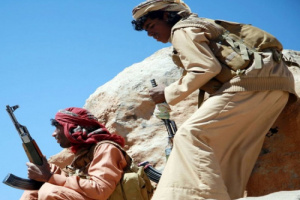  مساع إخوانية لتوسيع دائرة الصراع بجر المقاومة الوطنية للمواجهة