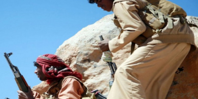  مساع إخوانية لتوسيع دائرة الصراع بجر المقاومة الوطنية للمواجهة