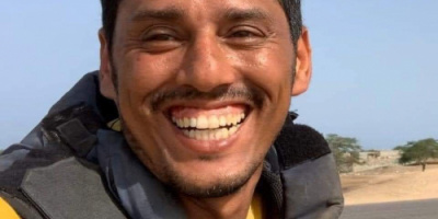  من هو الشهيد المصور العالمي نبيل القعيطي؟