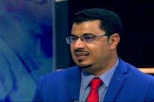 بن لغبر:اوامر اغتيال القعيطي صدرت من قيادي امني معين من اولاد هادي