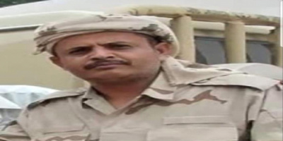  ناطق محور أبين: نخوض معركة نيابة عن العالم لجتثاث الإرهاب