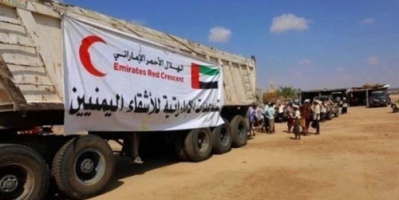 جهود الإمارات باليمن لا تتوقف رغم التحديات