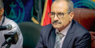الجعدي : مصطلح عرب 48 دخيل على ثقافتنا لتدمير اللحمة الجنوبية