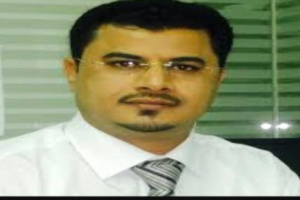 محلل سياسي  :  يؤكد بأن شعب الجنوب لن يهدأ او يتراجع حتى طرد المحتلين