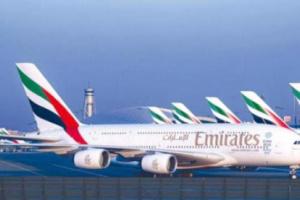 الإمارات تعلن إعادة فتح المطارات أمام حركة الترانزيت