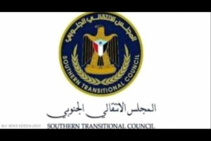 رئيس انتقالي أحور يتفقد النقاط الأمنية للحزام الامني والمقاومة الجنوبية في المديرية