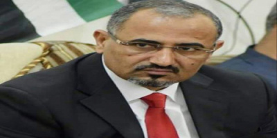 رئيس المجلس الانتقالي الجنوبي عيدروس قاسم الزُبيدي : قال"إن استشهاد القعيطي مثّل خسارة وصدمة كبيرة، لكن عزاؤنا إنه قد استشهد في سبيل قضية حملها وآمن بها"