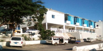 ماس كهربائي تسبب في احتراق أجهزة غرفة العمليات بالمشفى العسكري بعدن