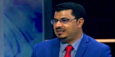 بن لغبر يحذر من مخطط اخواني لاحراق العاصمة عدن عبر خلايا نائمة