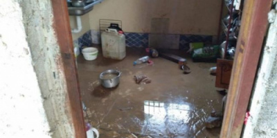 أهالي زنجبار يطالبون بشفط مياه الأمطار