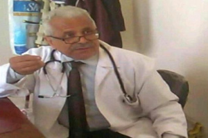 وفاة أشهر طبيب أطفال في إب بفيروس كورونا