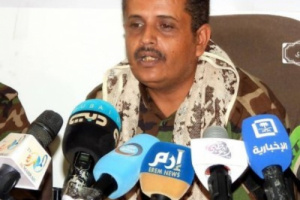 النقيب:يكشف أساليب مليشيا " الإخوان "لارتكاب جرائم بحق المارة في شقرة
