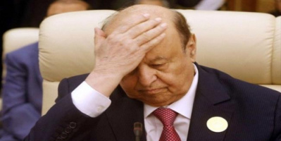 ما وراء تسريب مطابخ الإصلاح اشاعة وفاة الرئيس هادي ؟!