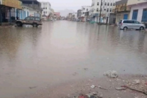مدينة عزان ومديرية رضوم في محافظة شبوة توجه نداء استغاثة عبر موقع صوت المقاومة الجنوبية 