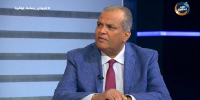  عضو رئاسة الانتقالي " شطارة" : القتل والتهديد للصحفيين الجنوبيين دليل أن الخصم ينهار أمام قوة الإعلام