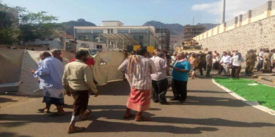  هيئة الجيش والامن الجنوبي تدعو الادارة الذاتية الى تفويت الفرصة على دوائر معادية