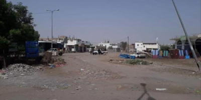 المتحدث بإسم محور أبين : العدو يحاول تحقيق انتصارات اعلامية زائفة وجاري التعامل مع العناصر المتسللة