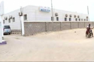  وصول قتلى وجرحى مليشيا الاخوان الى مستشفيات لودر وشقرة