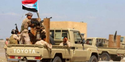 القوات الجنوبية تطارد مليشيا الإخوان بأطراف وادي سلا