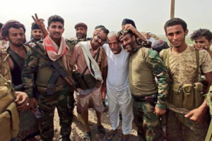 المتحدث باسم الانتقالي يعلق على أحداث جعار أبين.