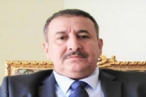 الربيزي يعلق على استهداف لواء الأماجد بلودر