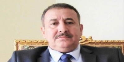الربيزي يعلق على استهداف لواء الأماجد بلودر