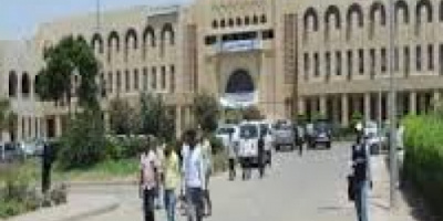 المُعيَّنون إداريا وأكاديميا ، الضائعون مالياً في جامعة عدن